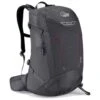 Sac à Dos Lowe Alpine Airzone Z Duo Nd25 Iron Grey -Magasin De Randonnée Et De Camping 07be3b9502b0773760c7a2c43a4ac5b0f4a92501 E22LOWEACC2209872 0