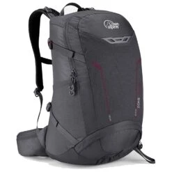 Sac à Dos Lowe Alpine Airzone Z Duo Nd25 Iron Grey