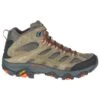 Chaussures De Randonnée Merrell Moab 3 Mid Gtx Olive 1 Chaussures De Randonnée Merrell Moab 3 Mid Gtx Olive -Magasin De Randonnée Et De Camping 08670d53ee40a187ac009935f8ce15febbf02240 E22MERRCHA2216356 0