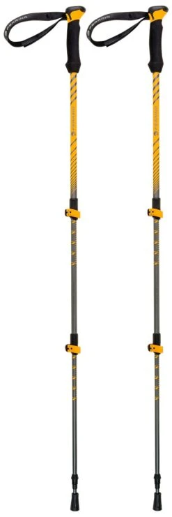 Bâton Ferrino Stick Ultar Orange