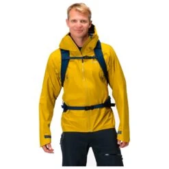 Sac à Dos Norrona Falketind 35L Pack Indigo Night -Magasin De Randonnée Et De Camping 109b6737f2c522901f97c243c6c5e08a9dbdfe1b E22NORRACC204961 NORR0515981 5