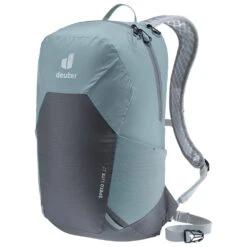 Sac à Dos Deuter Speed Lite 17 Shale Graphite