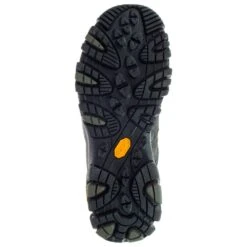 Chaussures De Randonnée Merrell Moab 3 Mid Gtx Beluga -Magasin De Randonnée Et De Camping 11209c85b15926d92bf4df142dcc22cadbb19bde E22MERRCHA2216355 9