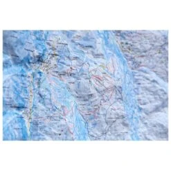 Carte 3D Deniveles Domaine Galibier-Thabor (Winter) -Magasin De Randonnée Et De Camping 17301c4e6964f9a8765c3e0a453065137ff3aa4c E22DENIBIV243684 DENI0648671 11