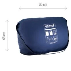 Sac De Couchage Lafuma Nunavüt Double Azur Blue -Magasin De Randonnée Et De Camping 18a514f1a3013fca272323f729b178c7d3facd73 E22LAFUBIV204389 LAFU0522287 10