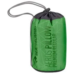 Oreiller Sea To Summit Aeros Premium Lime -Magasin De Randonnée Et De Camping 18e2221ff09eecfb781e34907fac65f5f6c284bd E22SEATBIV2211366 12