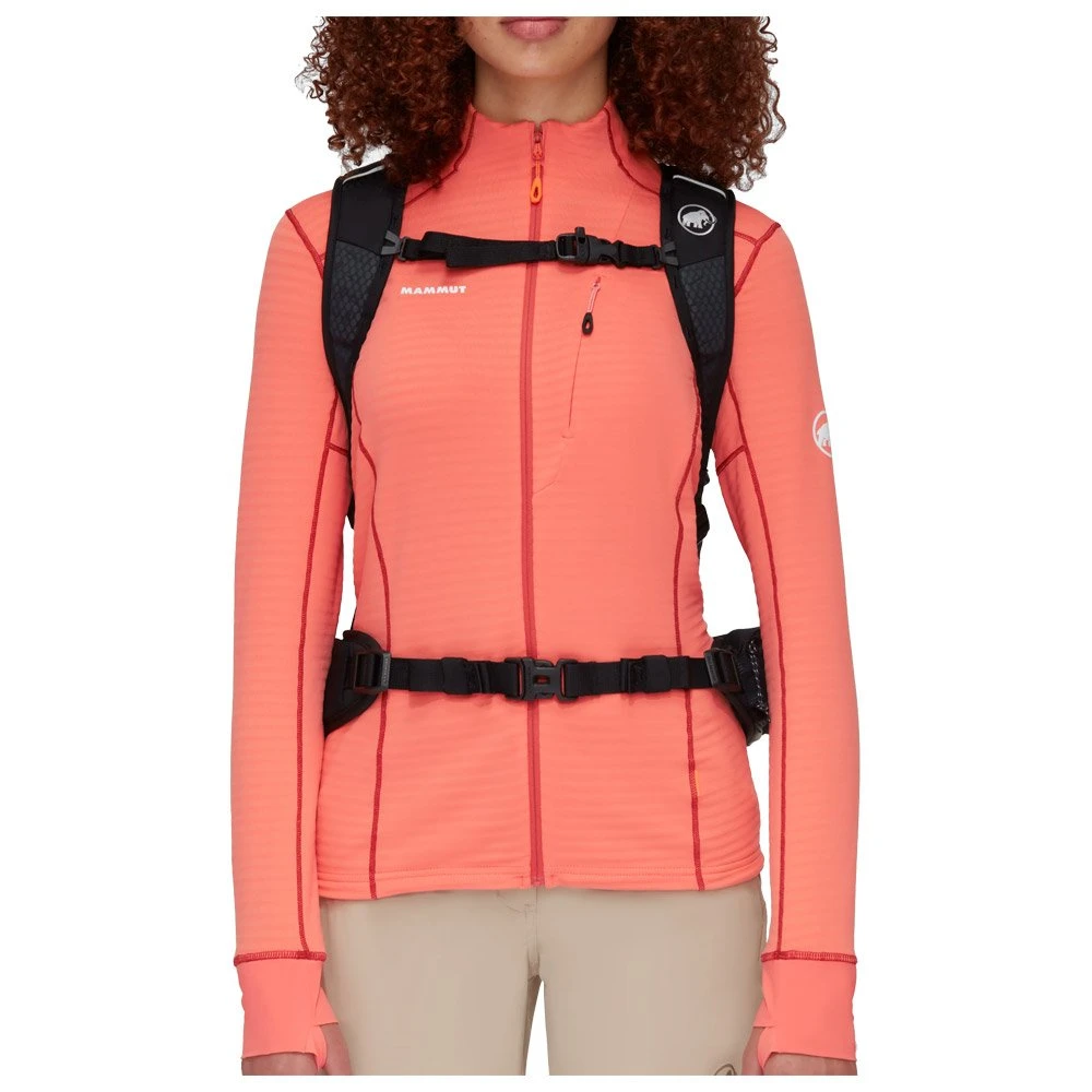 Sac à Dos Mammut Lithium 25 Women Jade Black 6 Sac à Dos Mammut Lithium 25 Women Jade Black – Image 4