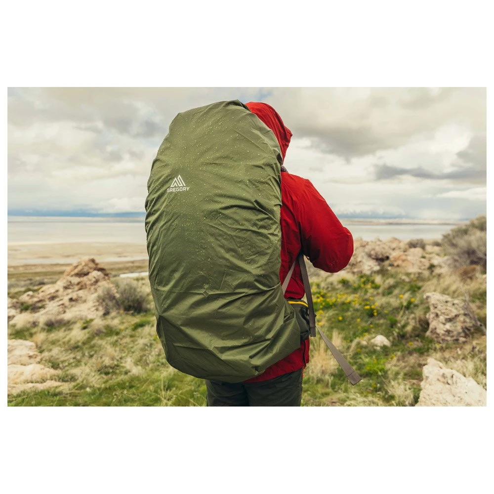 Sac à Dos Gregory Stout 60 Fennel Green 11 Sac à Dos Gregory Stout 60 Fennel Green – Image 9