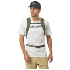 Sac à Dos Salomon Trailblazer 10 Martini Olive Night Ebony -Magasin De Randonnée Et De Camping 1f00e4912d702994ef2a504466e102f1e47c8215 E23SALOACC376170 SALO0638441 4