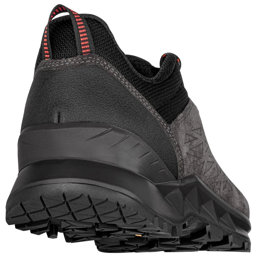 Chaussures De Randonnée Lowa Explorer II Lo Anthracite Flame 5 Chaussures De Randonnée Lowa Explorer II Lo Anthracite Flame – Image 3