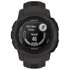 Montres GPS Garmin Instinct 2S Solar Graphite Gray 18 Montres GPS Garmin Instinct 2S Solar Graphite Gray -Magasin De Randonnée Et De Camping 227f45096b7c8f714550691094b384edcb037794 E22GARMACC262887 GARM0036331 12