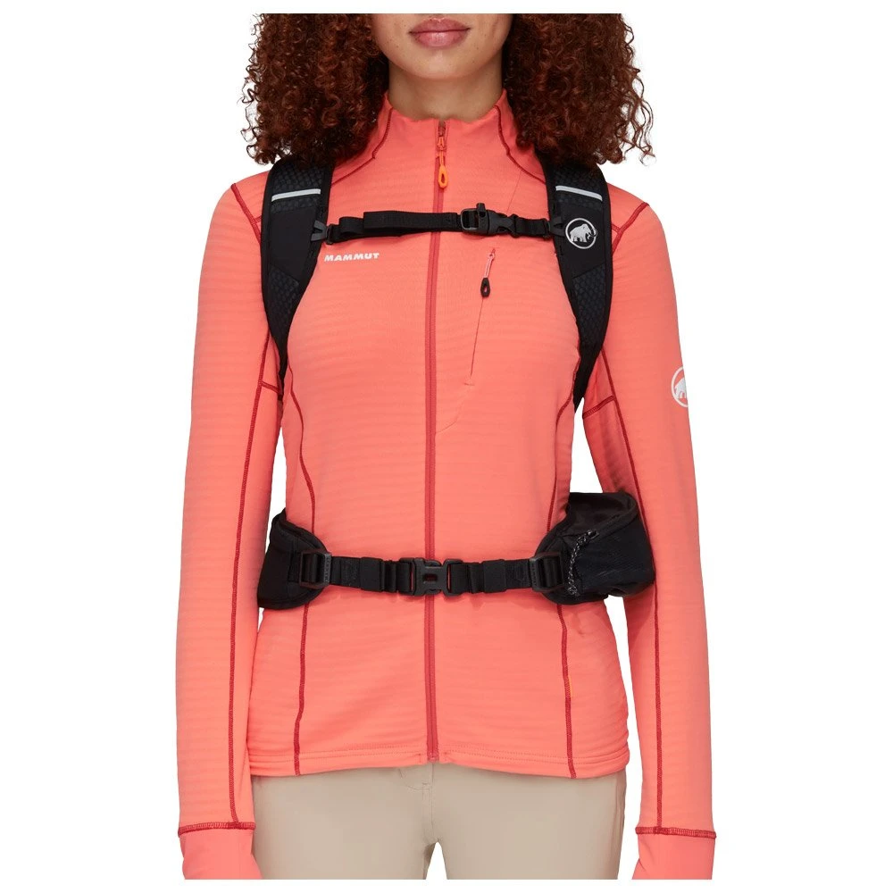 Sac à Dos Mammut Lithium 20 Women Jade Black 6 Sac à Dos Mammut Lithium 20 Women Jade Black – Image 4