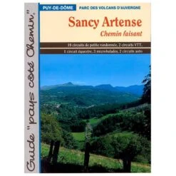 Guide Chamina Edition Sancy Artense - Chemin Faisant -Magasin De Randonnée Et De Camping 2bbd1e5365f650935a755e9a0d674c954fff951c H23CHAEBIV354402 CHAE0677198 1