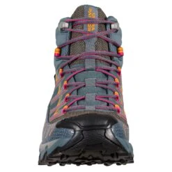 Chaussures De Randonnée La Sportiva Ultra Raptor II Mid Woman Gtx Slate Sorbet -Magasin De Randonnée Et De Camping 2f06bf426cad2cdf8d9af7dce0918db338ff9cf5 E22LASPCHA2214336 4
