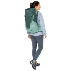 Sac à Dos Deuter Futura 24 SL Forest Jade -Magasin De Randonnée Et De Camping 2fe904c1e13f526bfbfb1595badd6419f275c755 E23DEUTACC371135 DEUT0712302 901