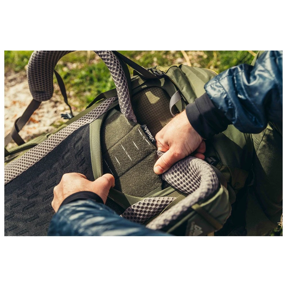 Sac à Dos Gregory Stout 60 Fennel Green 13 Sac à Dos Gregory Stout 60 Fennel Green – Image 11