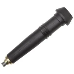 Pointe Leki Flex Tip Court Black