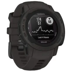 Montres GPS Garmin Instinct 2S Solar Graphite Gray 22 Montres GPS Garmin Instinct 2S Solar Graphite Gray -Magasin De Randonnée Et De Camping 368bec38bf218b98f6d349c5ecc96dd1b30276f4 E22GARMACC262887 GARM0036331 16