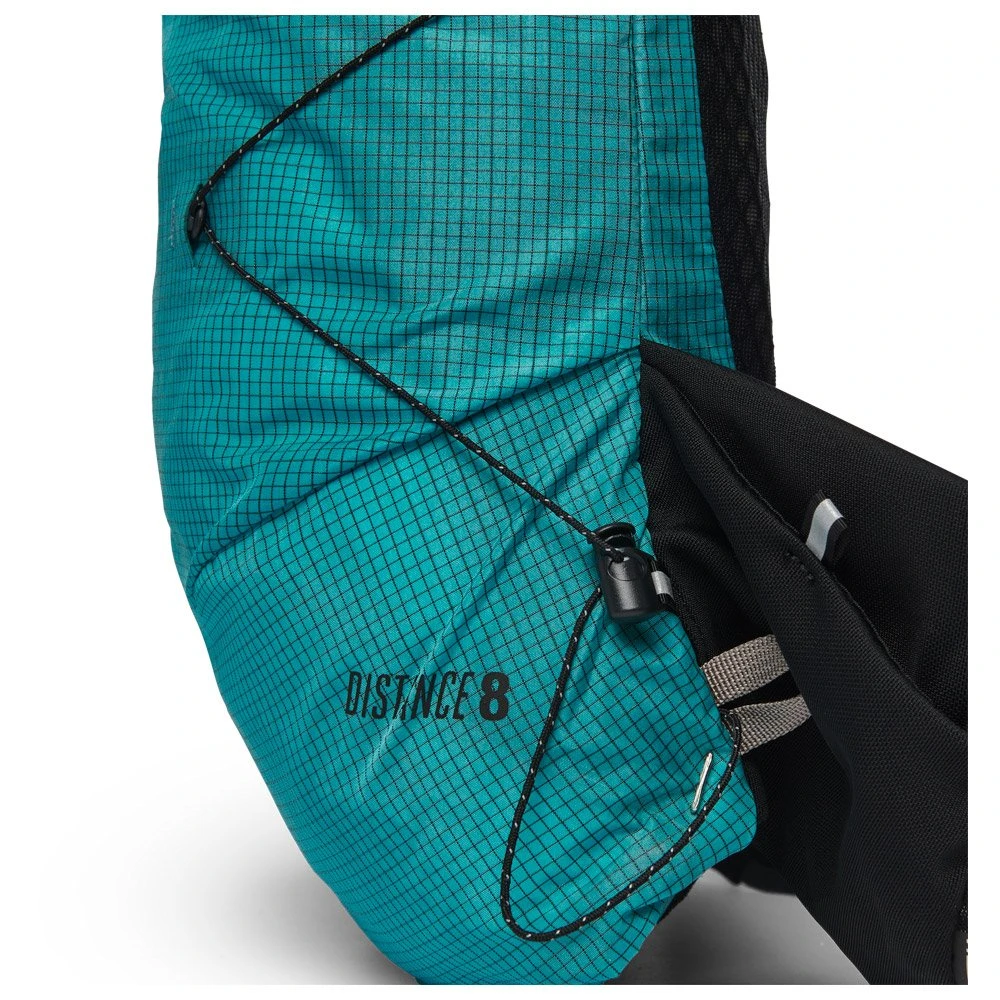 Sac à Dos Black Diamond W Distance 8 Backpack Dark Patina 9 Sac à Dos Black Diamond W Distance 8 Backpack Dark Patina – Image 7