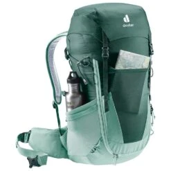 Sac à Dos Deuter Futura 24 SL Forest Jade -Magasin De Randonnée Et De Camping 3b54dcca7306369f26b0e4129219b3ef311adac1 E23DEUTACC371135 DEUT0712302 904