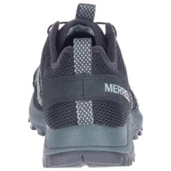 Chaussures De Randonnée Merrell Wildwood Aerosport Black 12 Chaussures De Randonnée Merrell Wildwood Aerosport Black -Magasin De Randonnée Et De Camping 3d34996714cc2001d3e54560ed42b5fa4892f895 E22MERRCHA2216732 2
