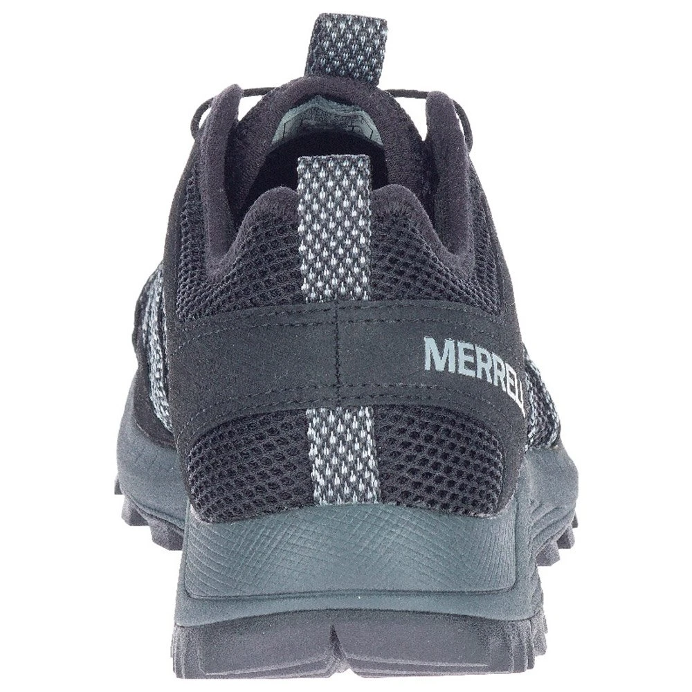 Chaussures De Randonnée Merrell Wildwood Aerosport Black 5 Chaussures De Randonnée Merrell Wildwood Aerosport Black – Image 3