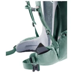 Sac à Dos Deuter Futura 24 SL Forest Jade -Magasin De Randonnée Et De Camping 3d9629166fdd073738b5b35463b5ef8d01f61c64 E23DEUTACC371135 DEUT0712302 906