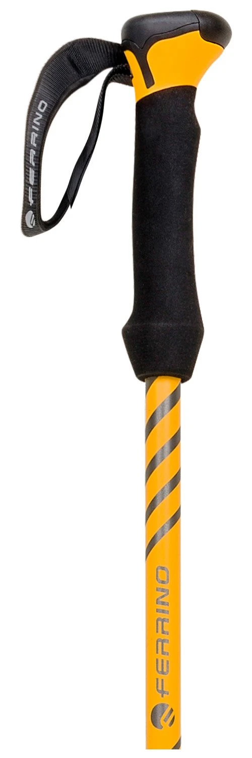 Bâton Ferrino Stick Ultar Orange 4 Bâton Ferrino Stick Ultar Orange – Image 2