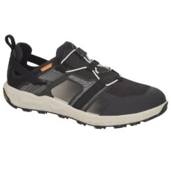 Sandales De Randonnée Lizard Ultra Trek Black White