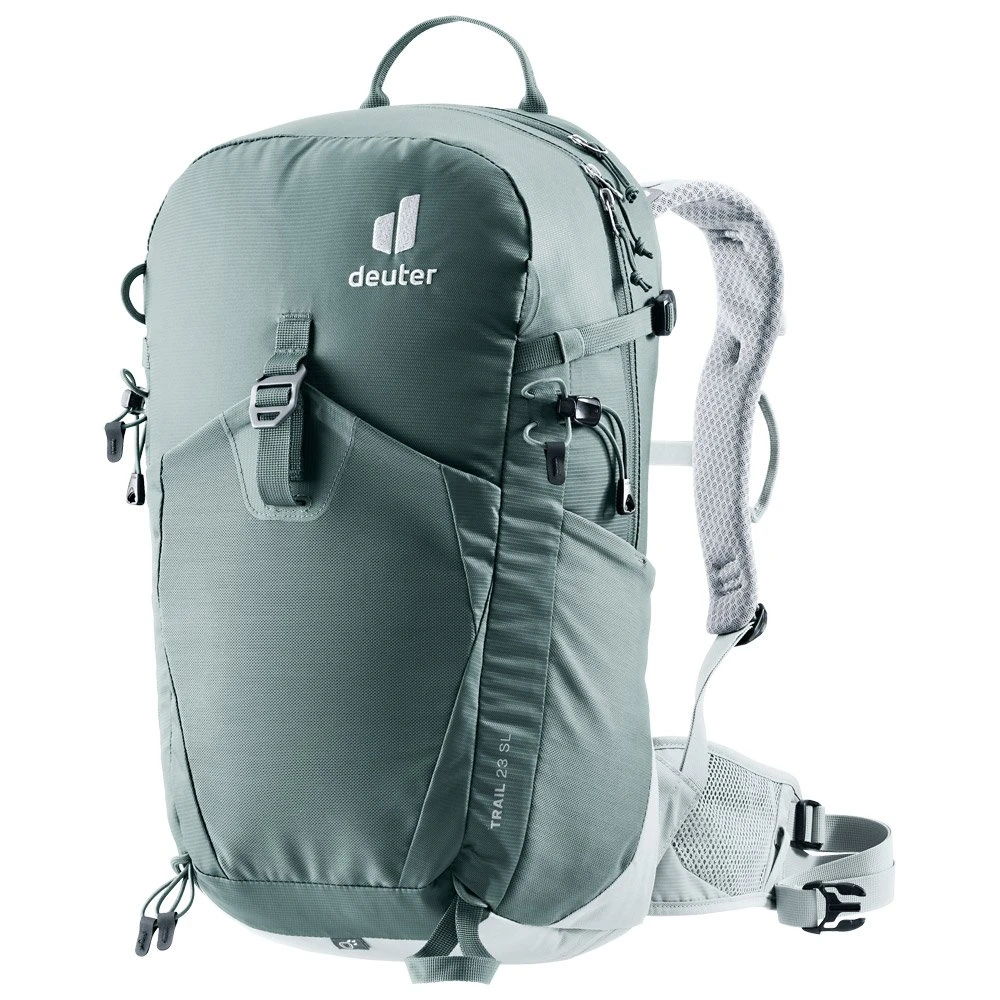 Sac à Dos Deuter Trail 23 SL Teal Tin 3 Sac à Dos Deuter Trail 23 SL Teal Tin