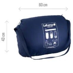 Sac De Couchage Lafuma Nunavüt Azur Blue -Magasin De Randonnée Et De Camping 438bc6418eb19f255aa65c79aeef7421d1f011be E22LAFUBIV204390 LAFU0522288 10