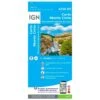 Carte IGN 4250OT Corte, Monte Cinto, Parc Naturel Régional De Corse -Magasin De Randonnée Et De Camping 4840f7e25e62e7451064ff7c0c18dda163bf662b H230IGNBIV355967 0IGN0211123 0