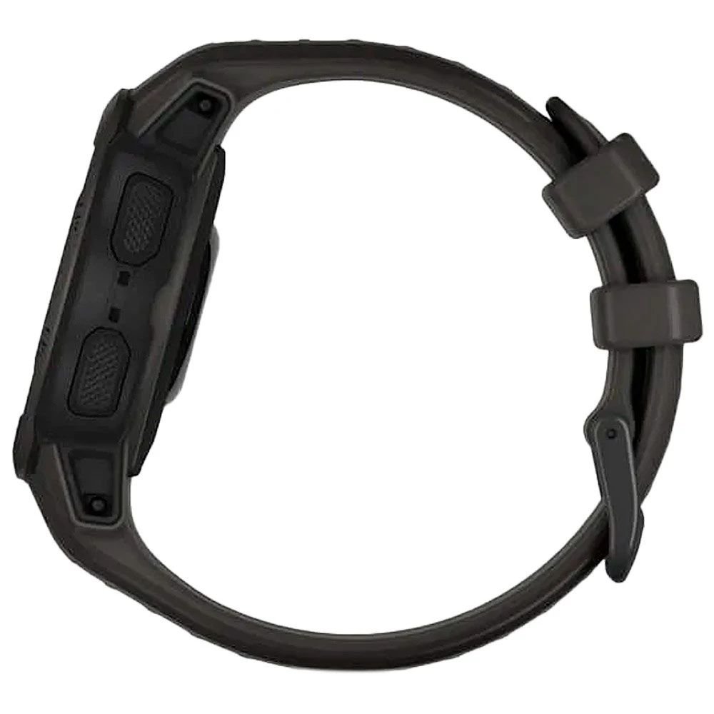 Montres GPS Garmin Instinct 2S Solar Graphite Gray 4 Montres GPS Garmin Instinct 2S Solar Graphite Gray – Image 2