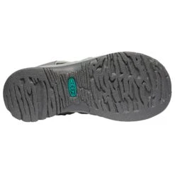 Sandales De Randonnée Keen Whisper Grey Peacock Green 13 Sandales De Randonnée Keen Whisper Grey Peacock Green -Magasin De Randonnée Et De Camping 4e6fa3e04fd6377b51653c0106ea5db09677ee0c E22KEENCHA2255005 9
