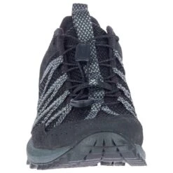 Chaussures De Randonnée Merrell Wildwood Aerosport Black 14 Chaussures De Randonnée Merrell Wildwood Aerosport Black -Magasin De Randonnée Et De Camping 4ed0be1ea87072e3e536af3566a9a504c20394a2 E22MERRCHA2216732 4