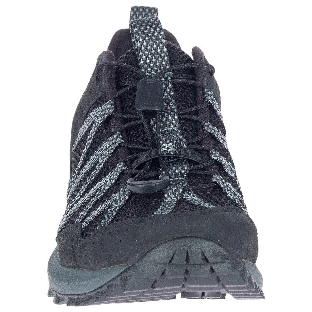 Chaussures De Randonnée Merrell Wildwood Aerosport Black 7 Chaussures De Randonnée Merrell Wildwood Aerosport Black – Image 5