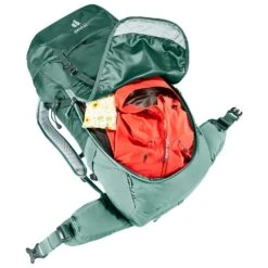 Sac à Dos Deuter Futura 24 SL Forest Jade -Magasin De Randonnée Et De Camping 4ffaebfdc6db72246d4ee0d4e28d37736281f81d E23DEUTACC371135 DEUT0712302 905