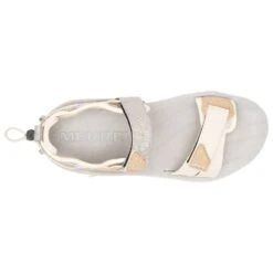 Sandales De Randonnée Merrell Speed Fusion Strap Wmn Oyster SB -Magasin De Randonnée Et De Camping 504d5eb67d024aedf883f4f800b170972b35886e E23MERRCHA3371492 7