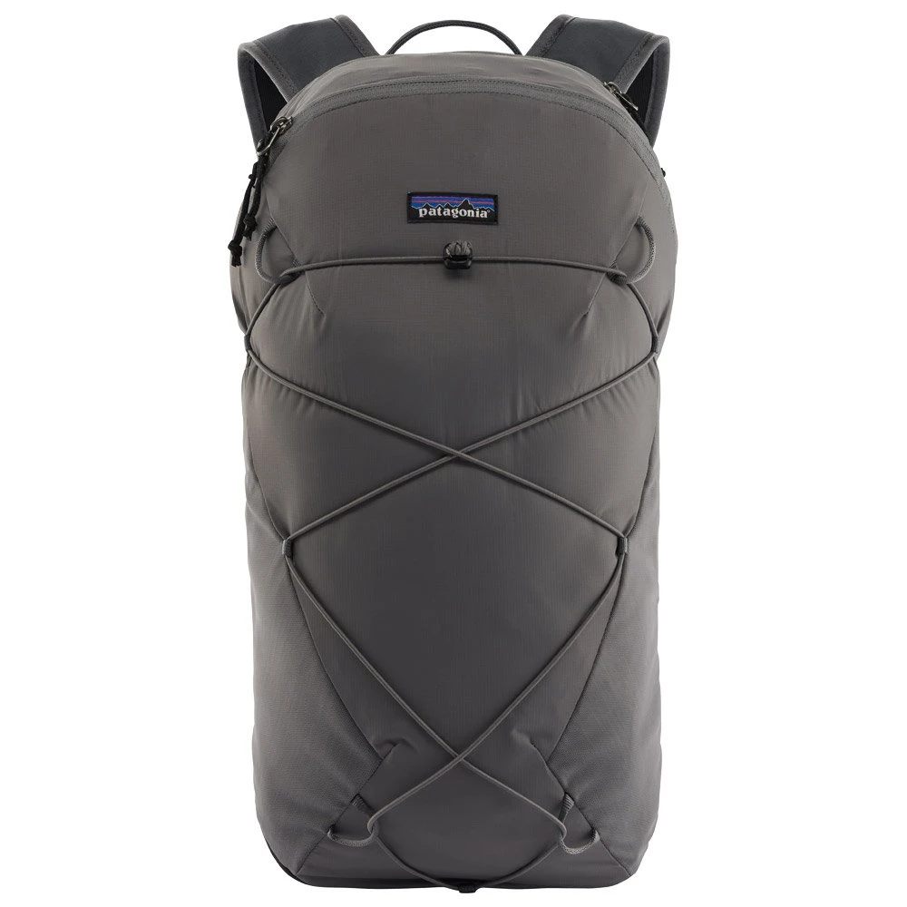 Sac à Dos Patagonia Altvia Pack 14L Noble Grey 3 Sac à Dos Patagonia Altvia Pack 14L Noble Grey
