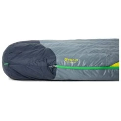 Sac De Couchage Nemo Disco 30 Reg Spark Fortress -Magasin De Randonnée Et De Camping 532c376f0204a188117198edb5997155e1935460 E22NEMOBIV218150 NEMO0600673 4