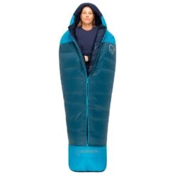 Sac De Couchage Norrona Falketind Down 800 -10 Women Deep Dive -Magasin De Randonnée Et De Camping 54ffc6319b25078cf58168f7bb6d2b809b5eea5e E23NORRBIV374513 NORR0181027 904