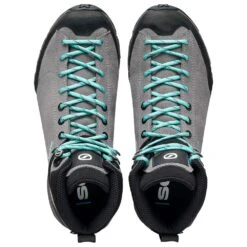 Chaussures De Randonnée Scarpa Mojito Hike Gtx Women's Smoke Jade 11 Chaussures De Randonnée Scarpa Mojito Hike Gtx Women's Smoke Jade -Magasin De Randonnée Et De Camping 56e6a3dd93b0d3cd1fed660005ed51aba83ce763 E22SCARCHA2216350 7