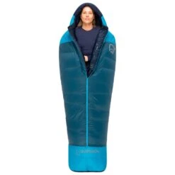 Sac De Couchage Norrona Falketind Down 800 -10 Women Deep Dive -Magasin De Randonnée Et De Camping 58147aa28d9c8278dac8133a7b86d9eb2dd2d24e E23NORRBIV374513 NORR0181027 903