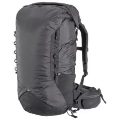 Sac à Dos Bach Equipment Molecule 50 Black