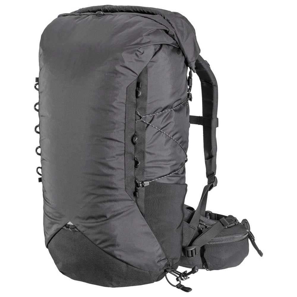 Sac à Dos Bach Equipment Molecule 50 Black 3 Sac à Dos Bach Equipment Molecule 50 Black