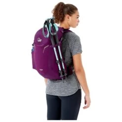 Sac à Dos Lowe Alpine Airzone Active 18 Grape -Magasin De Randonnée Et De Camping 5cd3672dea5f2f95375561e164c7bb54fecfbcdb E22LOWEACC2209658 11