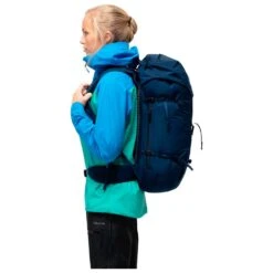Sac à Dos Norrona Falketind 35L Pack Indigo Night -Magasin De Randonnée Et De Camping 5ce0c0147721cac7458ca73ab0075439bc363acf E22NORRACC204961 NORR0515981 11