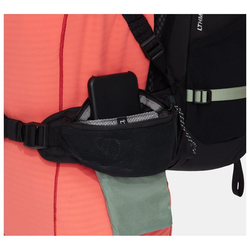 Sac à Dos Mammut Lithium 20 Women Jade Black 9 Sac à Dos Mammut Lithium 20 Women Jade Black – Image 7