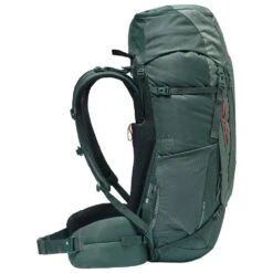 Sac à Dos Vaude Women's Asymmetric 48+8 Dark Forest -Magasin De Randonnée Et De Camping 5de0e967585aa744e9eac559ce1a0987b1856dc0 H23VAUDACC263366 VAUD0536186 3