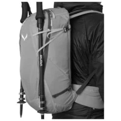 Sac à Dos Salewa Mtn Trainer II 25 Quiest Shade 16 Sac à Dos Salewa Mtn Trainer II 25 Quiest Shade -Magasin De Randonnée Et De Camping 5f47b18ab88e160b43e0e38804a4135dffbdd918 E23SALEACC361707 SALE0538473 903